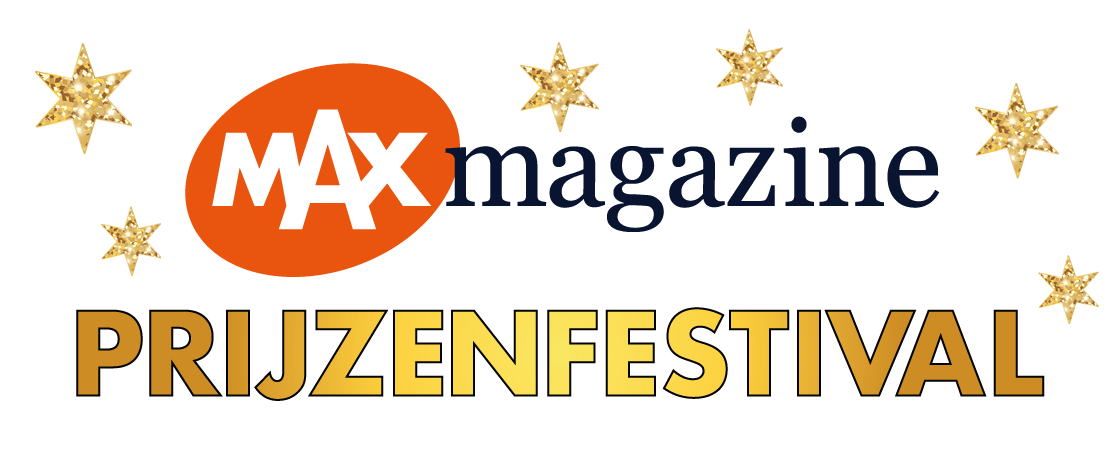 MAX Magazine Prijzenfestival
